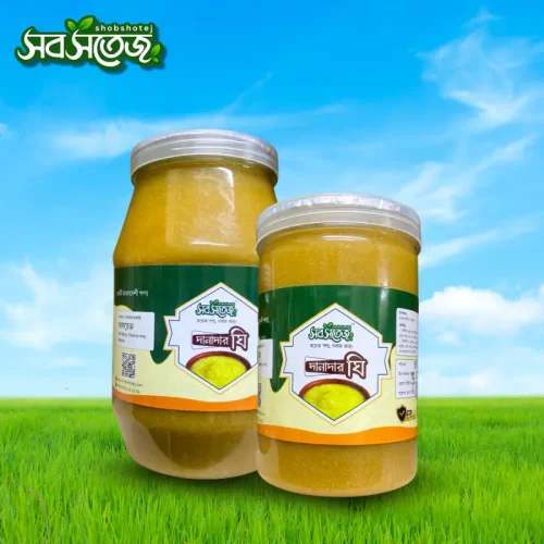 danadar ghee