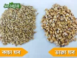 Jober Satu যবের ছাতু - Image 2