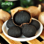 ব্লাক গার্লিক Black Garlic 250gm